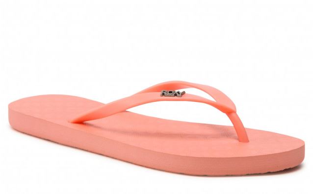 Roxy obuv VIVA IV pink Velikost: 7
