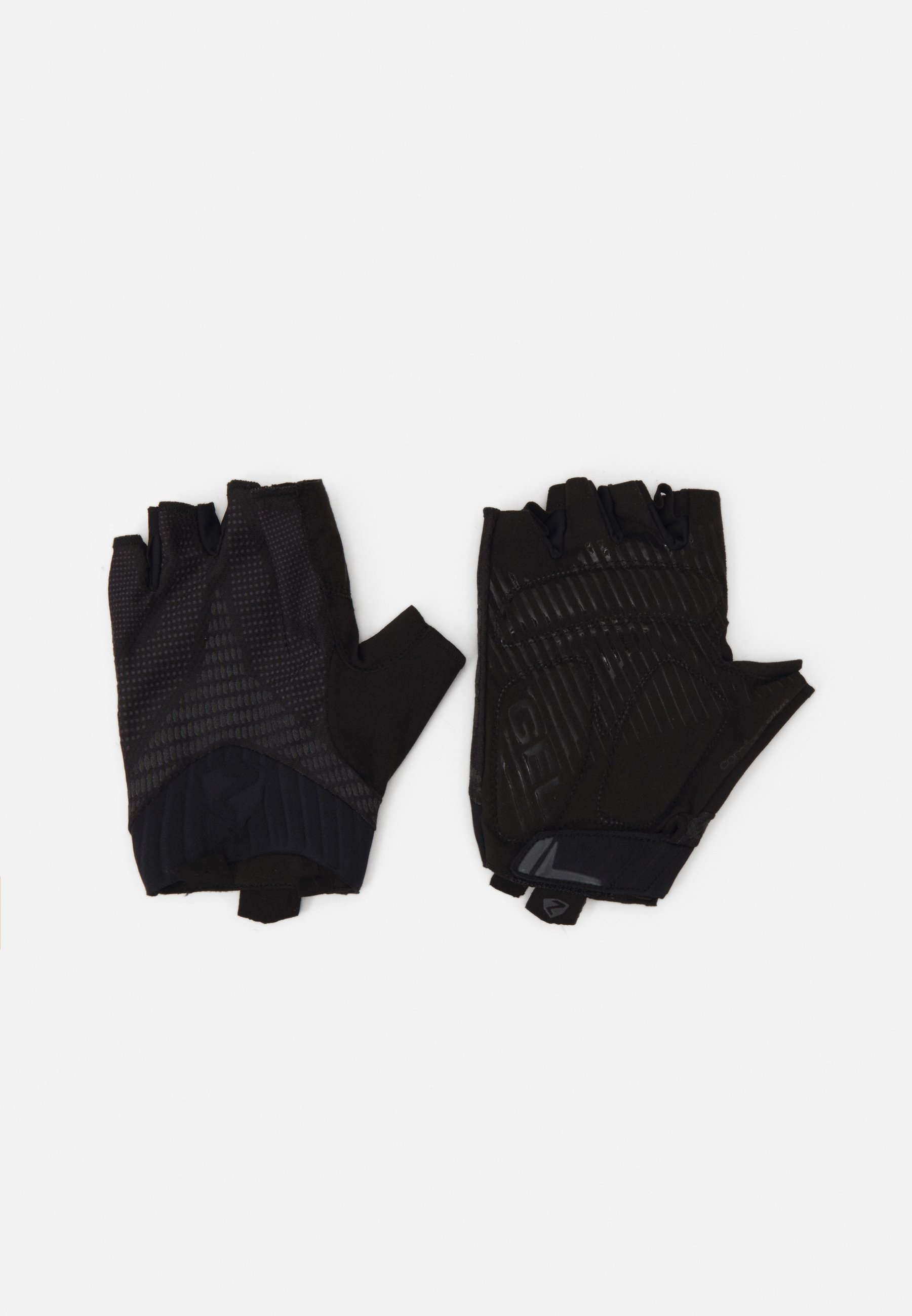 ZIENER Zeiner rukavice Ceno black Velikost: 8.5
