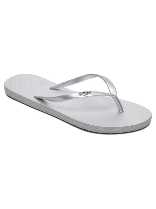Roxy obuv SW VIVA IV silver Velikost: 6