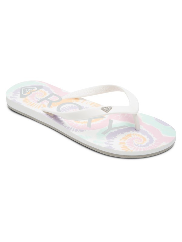 Roxy šľapky Tahiti VII multi Velikost: 7