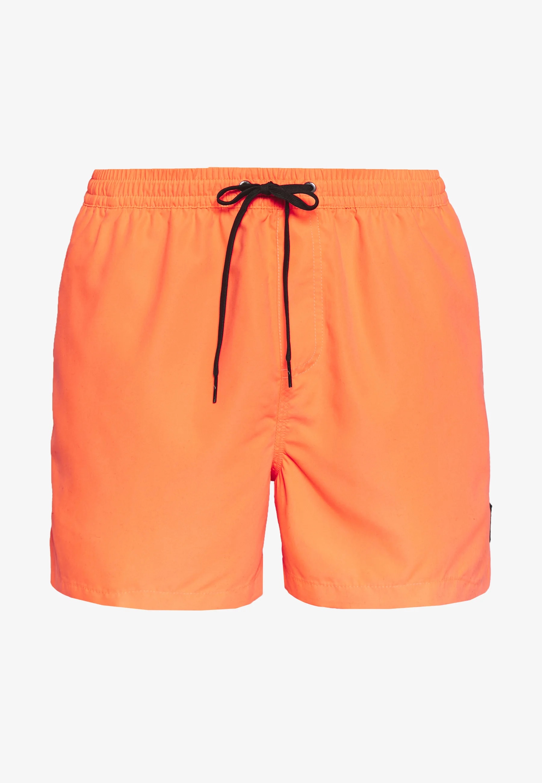 QUIKSILVER šortky Everyday Volley 15 orange pop Velikost: S