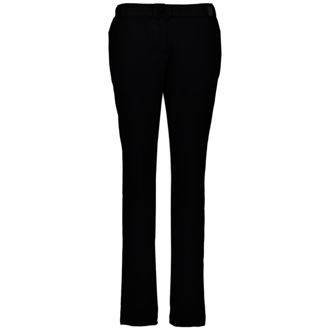 CMP nohavice Woman Long Pant black Velikost: 36