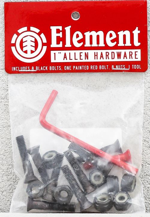 Element náhradné diely Allen Hardwear 1 Inch Velikost: UNI
