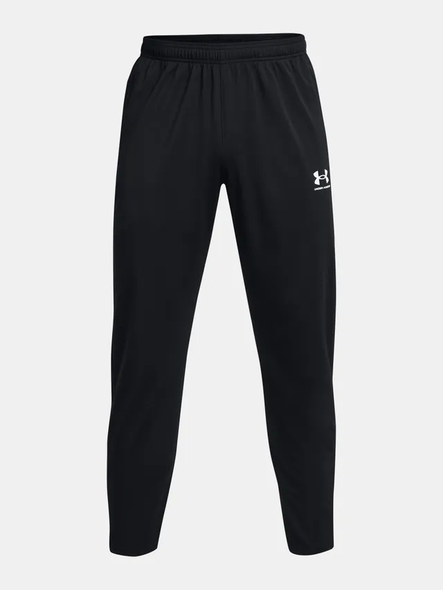 Under Armour tepláky Woven Pant gry Velikost: LG