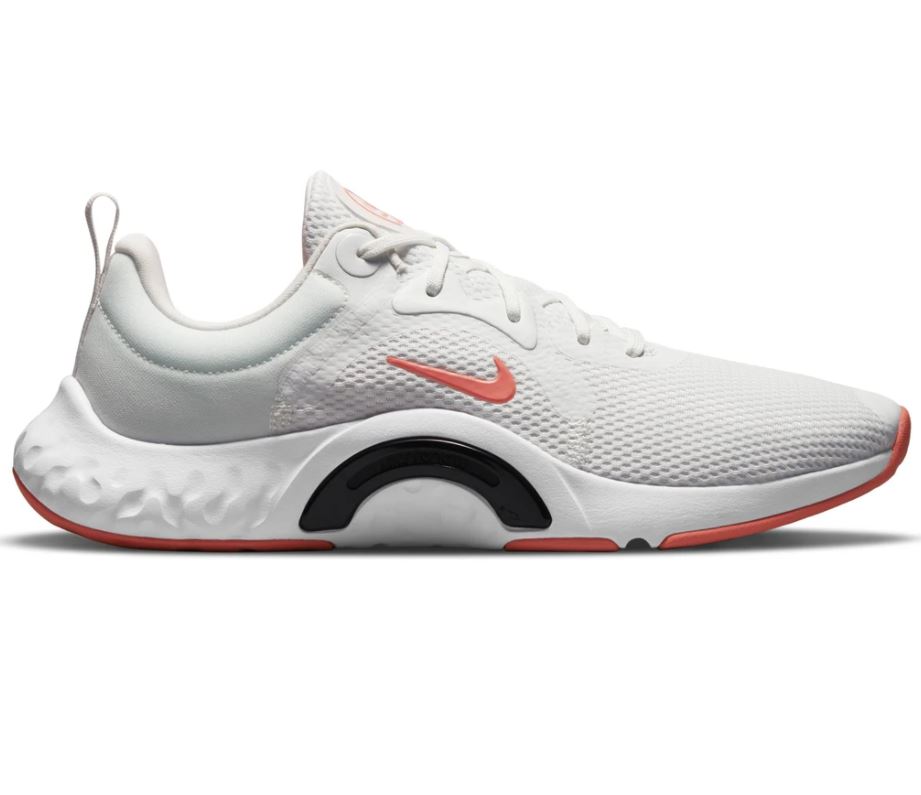Nike obuv S.W Renew Inseason Tr11 biela Velikost: 6.5