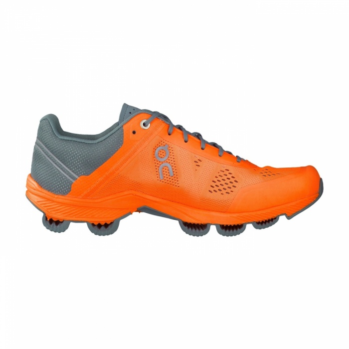 On Running obuv CLOUDSURFER glow/glacier Velikost: 36.5