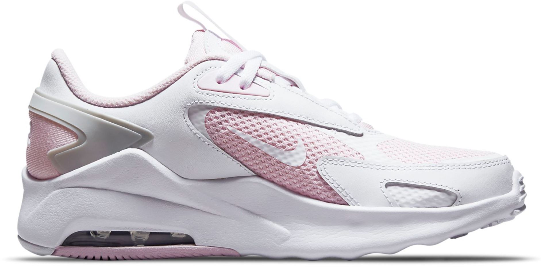 Nike obuv Air Max Bolt white/pink Veľkosť EU: 38