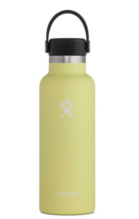 Hydro Flask fľaška Hydration 21 Oz pineapple Velikost: 621ml