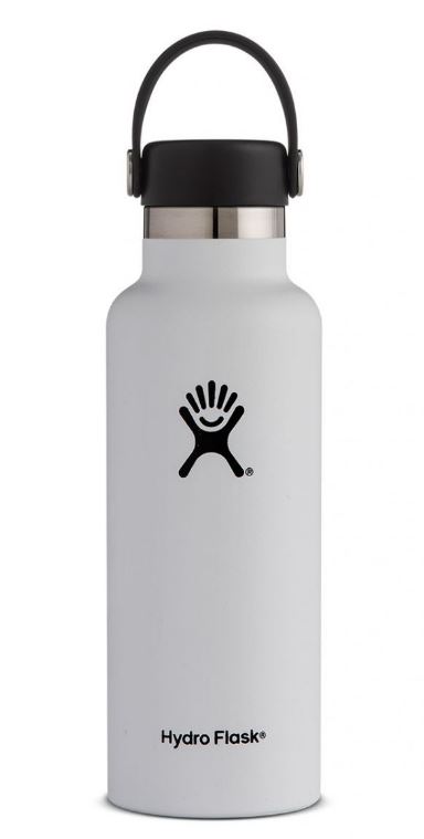 Hydro Flask fľaška Hydration 21 Oz white Velikost: 621ml