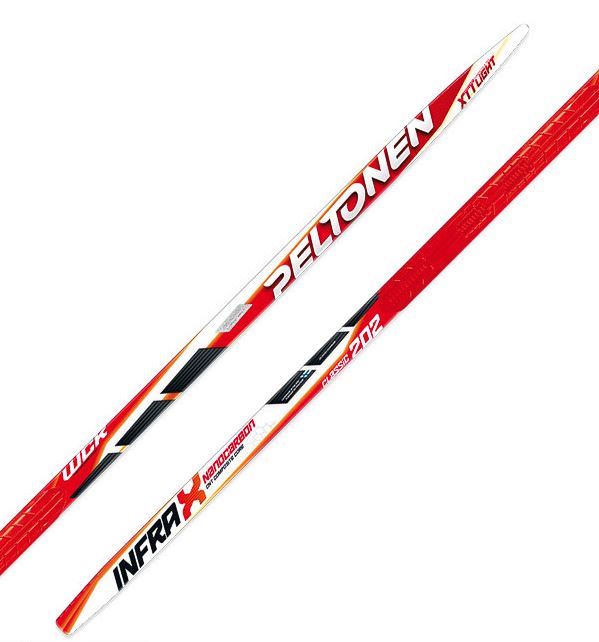 Peltonen bežky Infra X Nanocarbon Zero 12 21/22 Velikost: 202