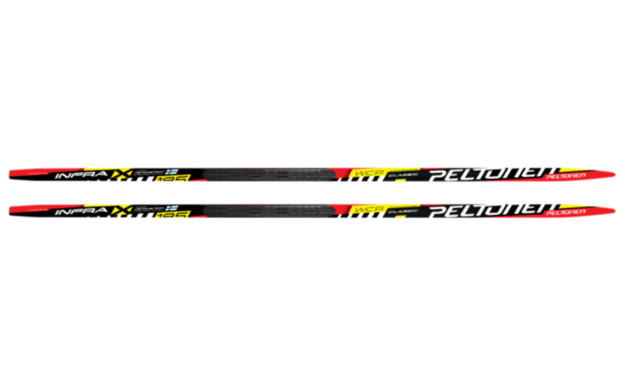 Peltonen bežky Infra X LW Nanocarbon 21/22 Velikost: 207