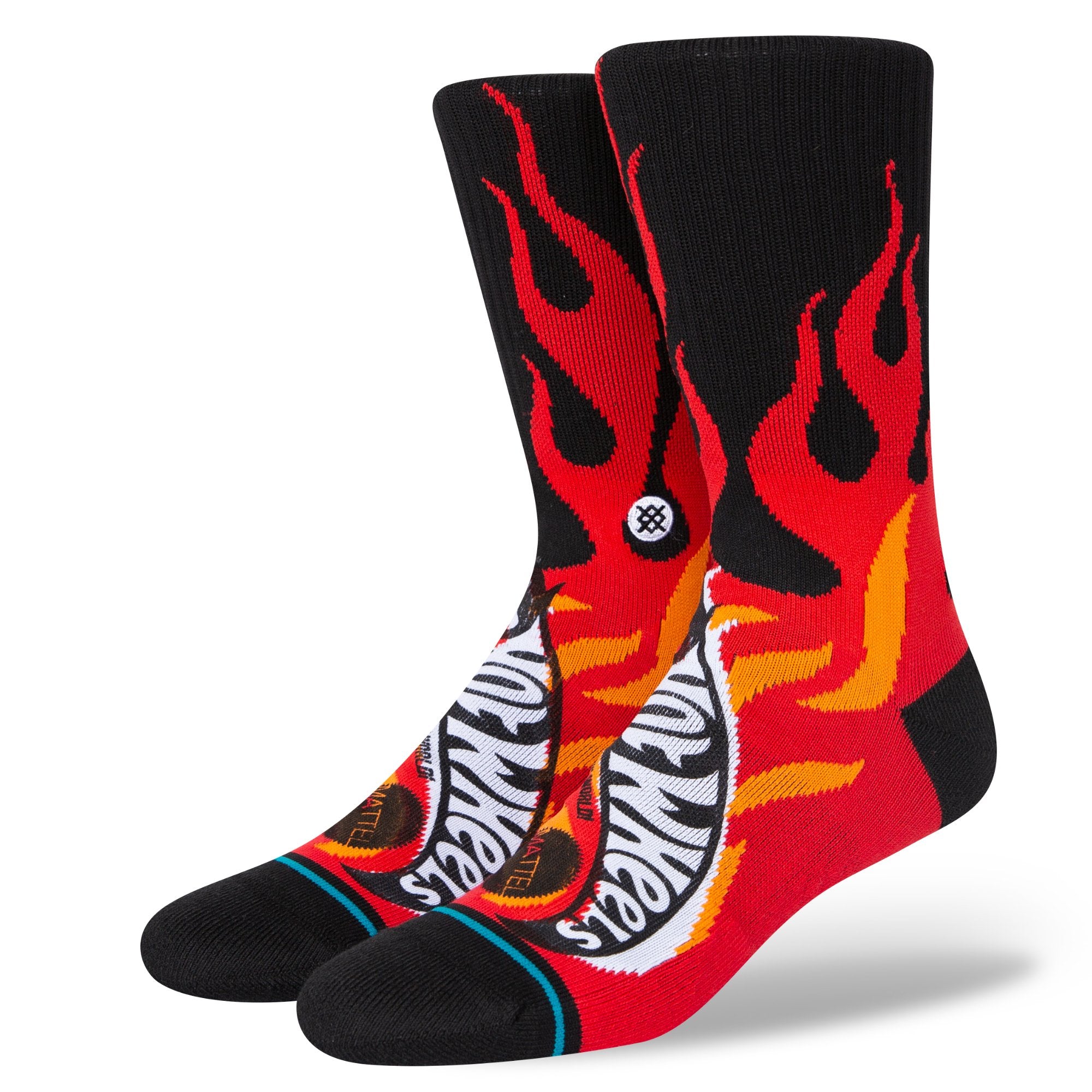 Stance ponožky Hot Licks Velikost: M