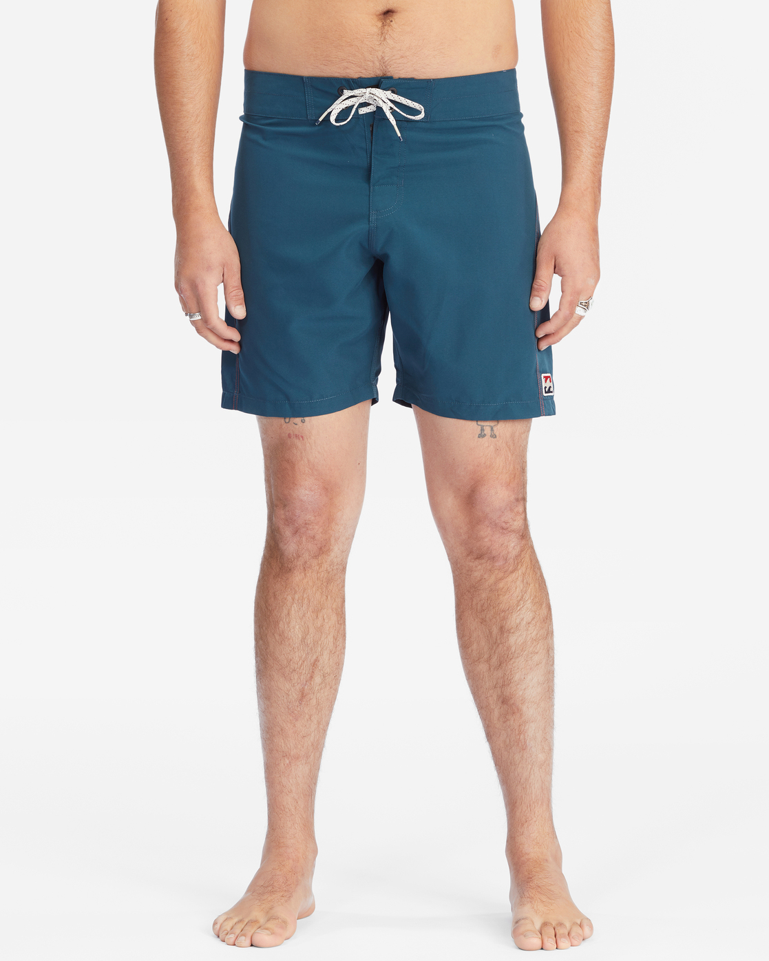 Billabong šortky Arch Original navy Velikost: 31