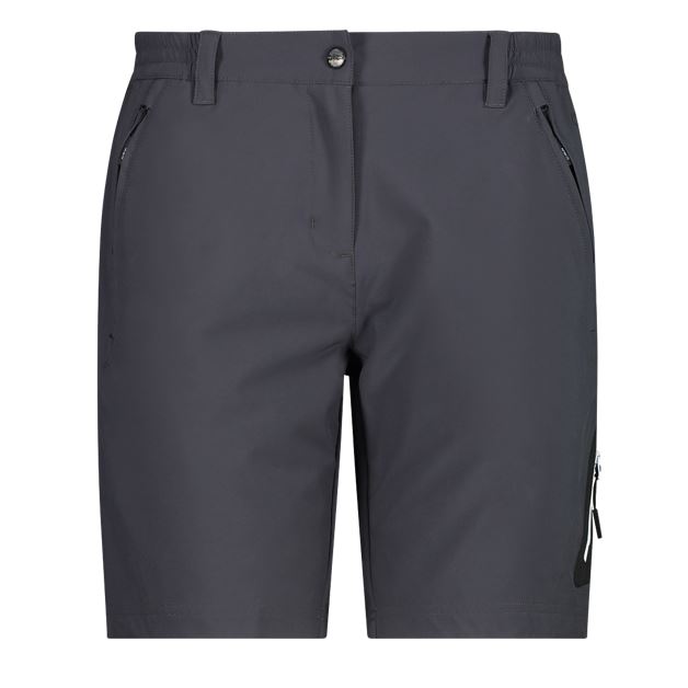 CMP šortky Woman Bermuda grey Velikost: 36