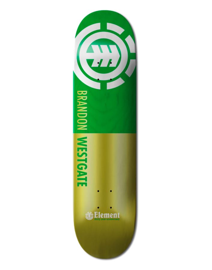 Element doska 8