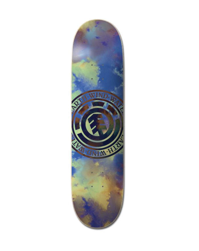 Element doska 8.5" Magma Seal Velikost: 8.5