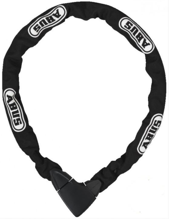 Abus zámok 8900/110 Velikost: UNI