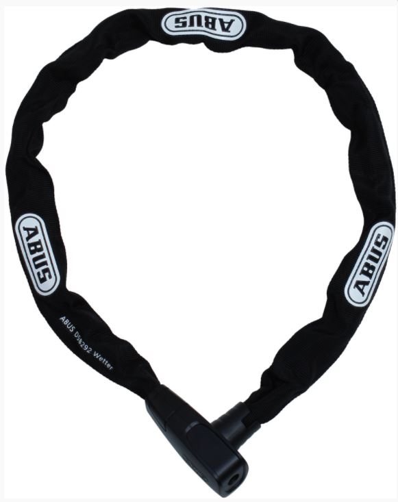 Abus zámok 6800/85 2.0 Velikost: UNI