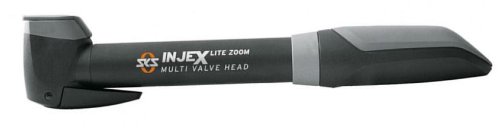 SKS minipumpa Injex Lite Zoom Velikost: UNI