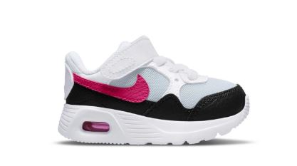 Nike obuv Air Max Sc Baby/To pink prime white Velikost: 5C