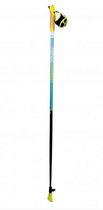 High Colorado palice Nordic Carbon blue Velikost: 120