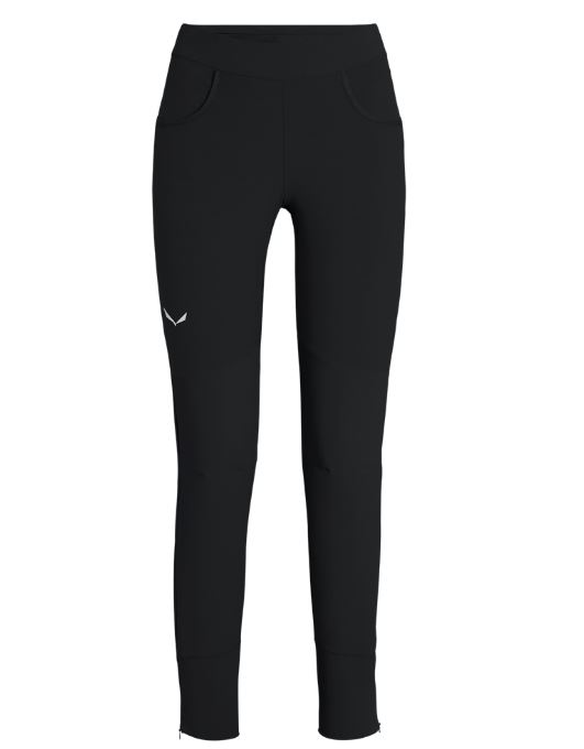 Salewa legíny Agner Dst W Tights black Velikost: 36