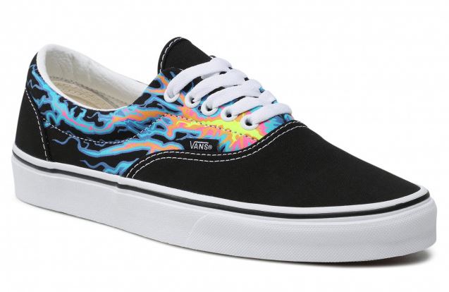 Vans obuv Era flame Velikost: 8