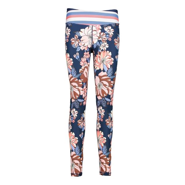 CMP nohavice Woman Long Pant Velikost: 34
