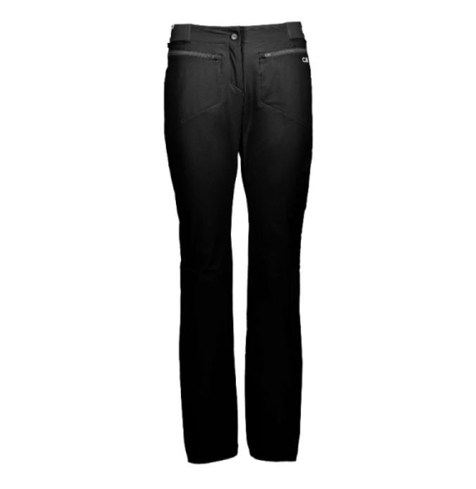 CMP nohavice Woman Long Pant Velikost: 34