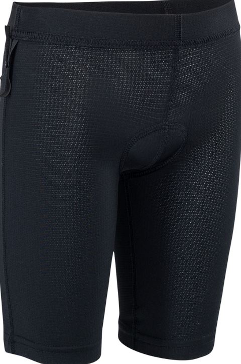 Silvini nohavice Ippari black Velikost: 140