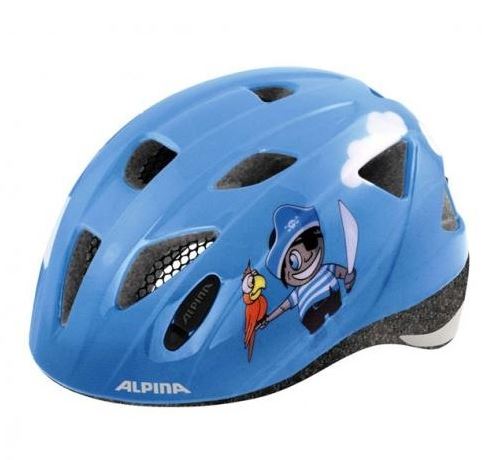 ALPINA Alpine prilba Ximo pirate 2022 Velikost: 47-51