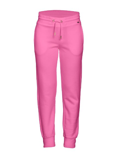 Goldbergh tepláky Ease pony pink Velikost: S