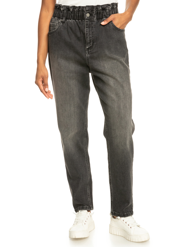Roxy rifle End Game High black Velikost: M