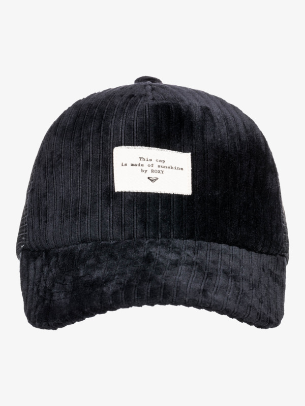 Roxy šiltovka Sunny Rivers Cap black Velikost: UNI