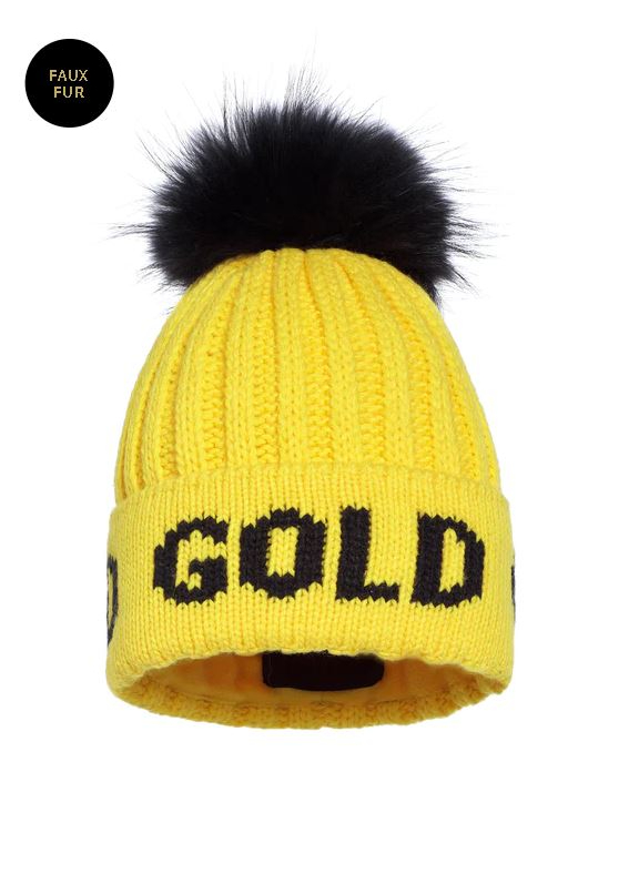 Goldbergh čiapka Hodd sunshine Velikost: ONE