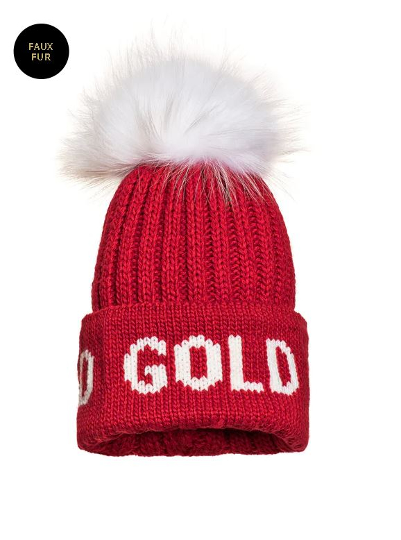 Goldbergh čiapka Hodd flame Velikost: ONE