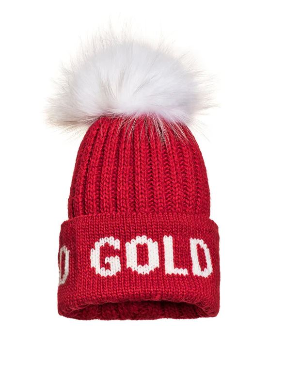 Goldbergh čiapka Hodd flame Velikost: ONE