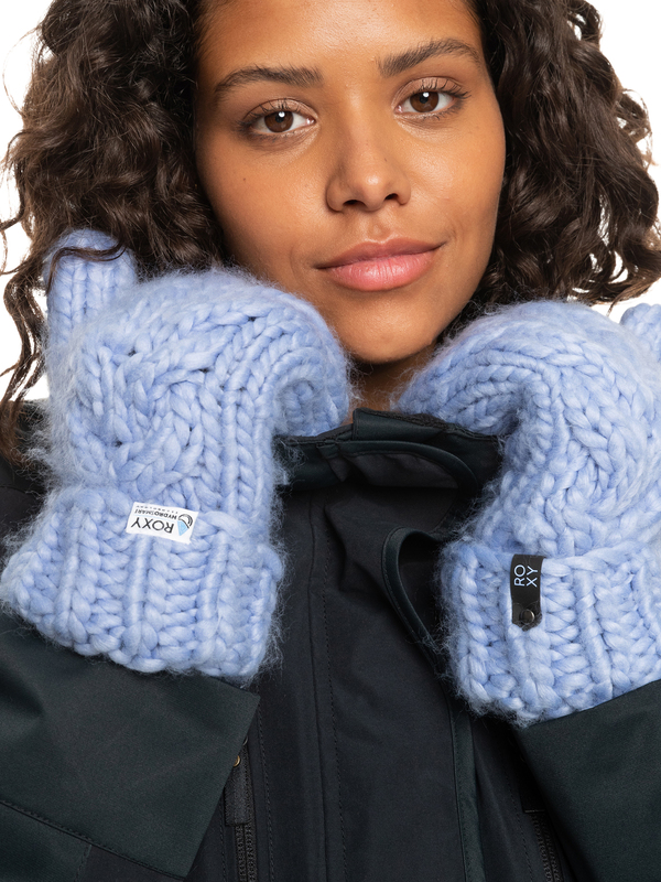 Roxy rukavice Winter Mittens easter egg Velikost: UNI