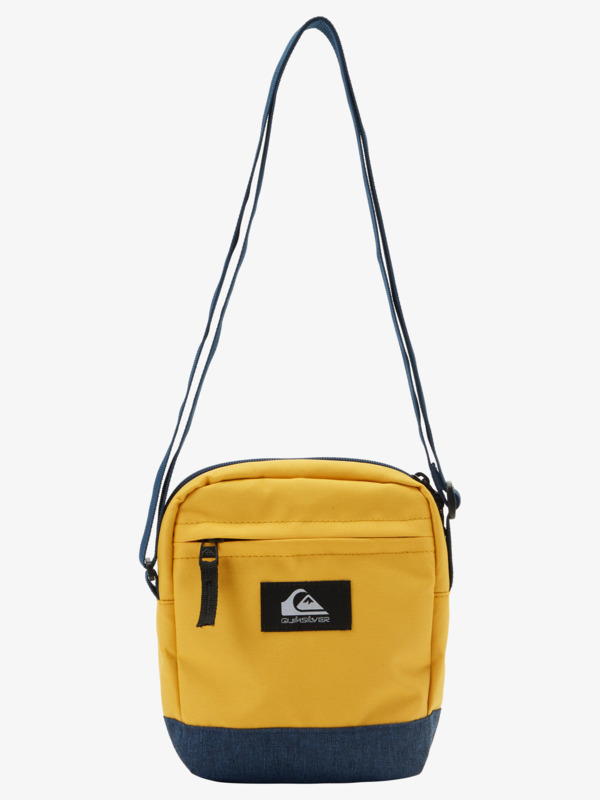 Quiksilver taštička Magicall golden rod Velikost: UNI