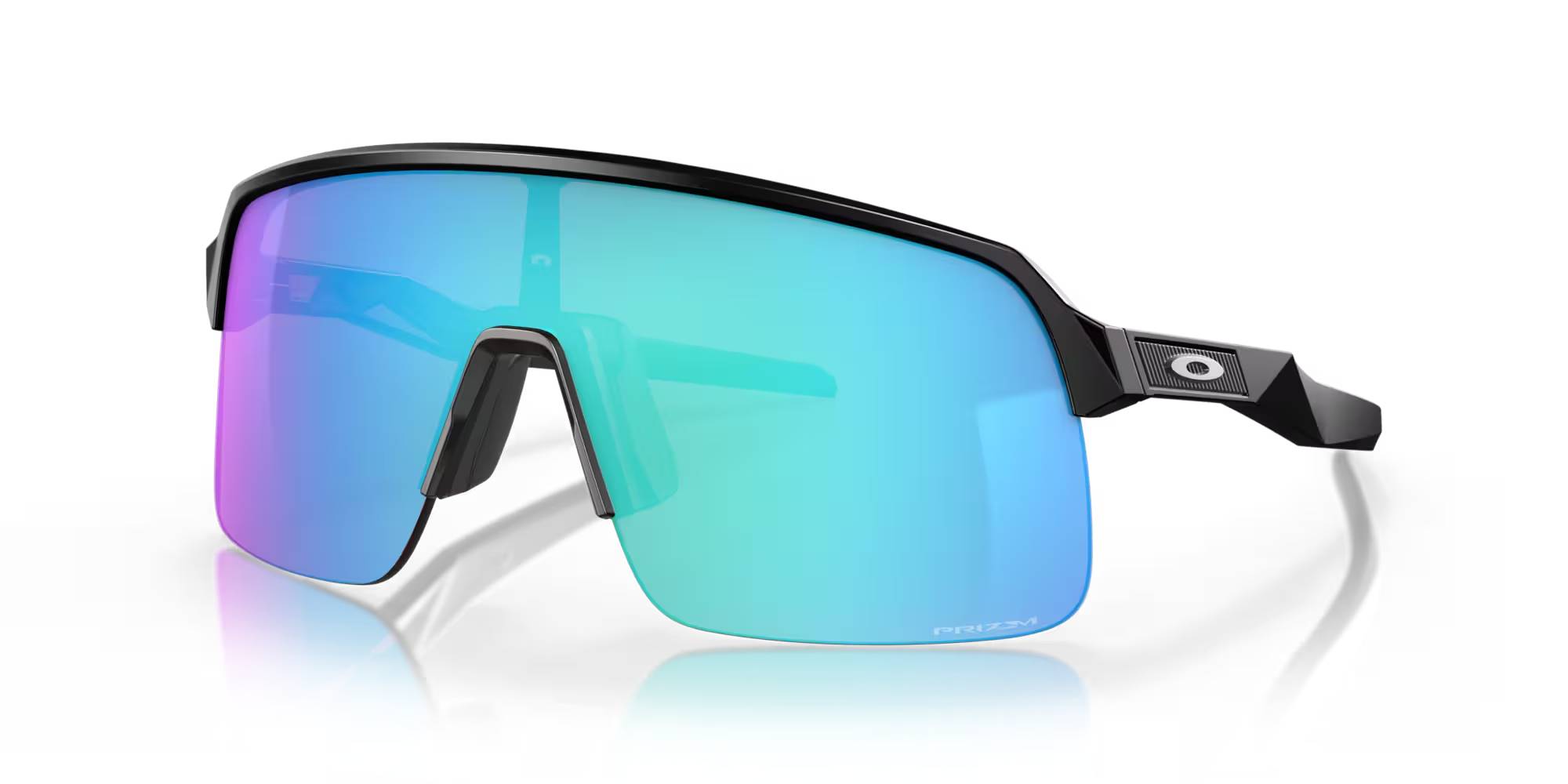 Oakley okuliare Sutro Lite Mtt Blk Prizm Sap Velikost: UNI
