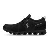 On Runnnig obuv Cloud 5 Waterproof M all black