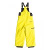 Quiksilver - nohavice OT BOOGIE KIDS PANT sulphur spring