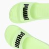 Puma šľapky Divecat V2 Lite green