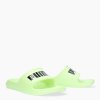 Puma šľapky Divecat V2 Lite green