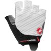 damske cyklisticke rukavice castelli 21061 rosso corsa 2 w v