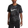 nike dri fit run maglietta allenamento uomo black dz2729 010 A