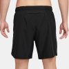 nike challenger logo 7in pantaloncini da running uomo black dv9359 010 B