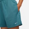 nike dri fit 5in pantaloncini da allenamento donna noise aqua dx6024 440 D