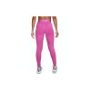 Nike legíny Pro Dri-Fit Womens Mid R pink