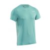 run shirt round neck ss ocean w113n5 m front
